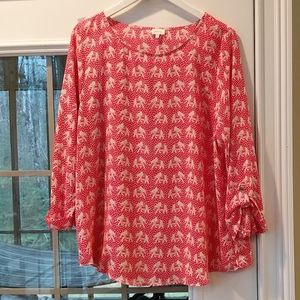 Pixley Blouse size XL